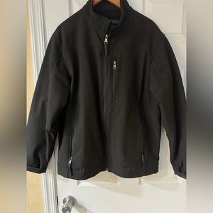 Weatherproof men’s jacket